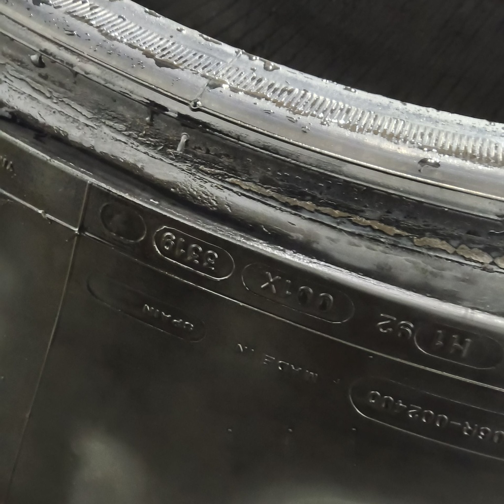 650/85R38 Michelin MachXBib R-1W 173B 85%