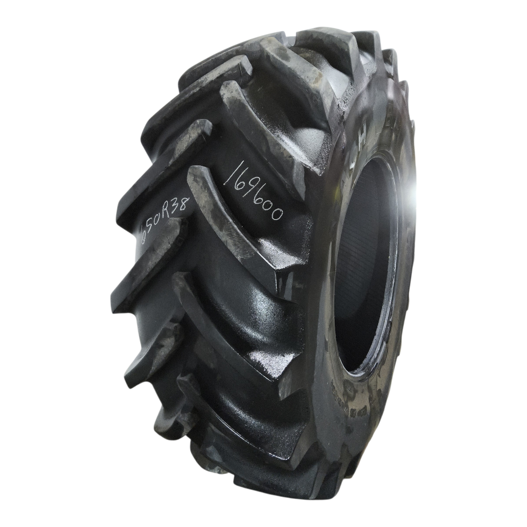 650/85R38 Michelin MachXBib R-1W 173B 85%