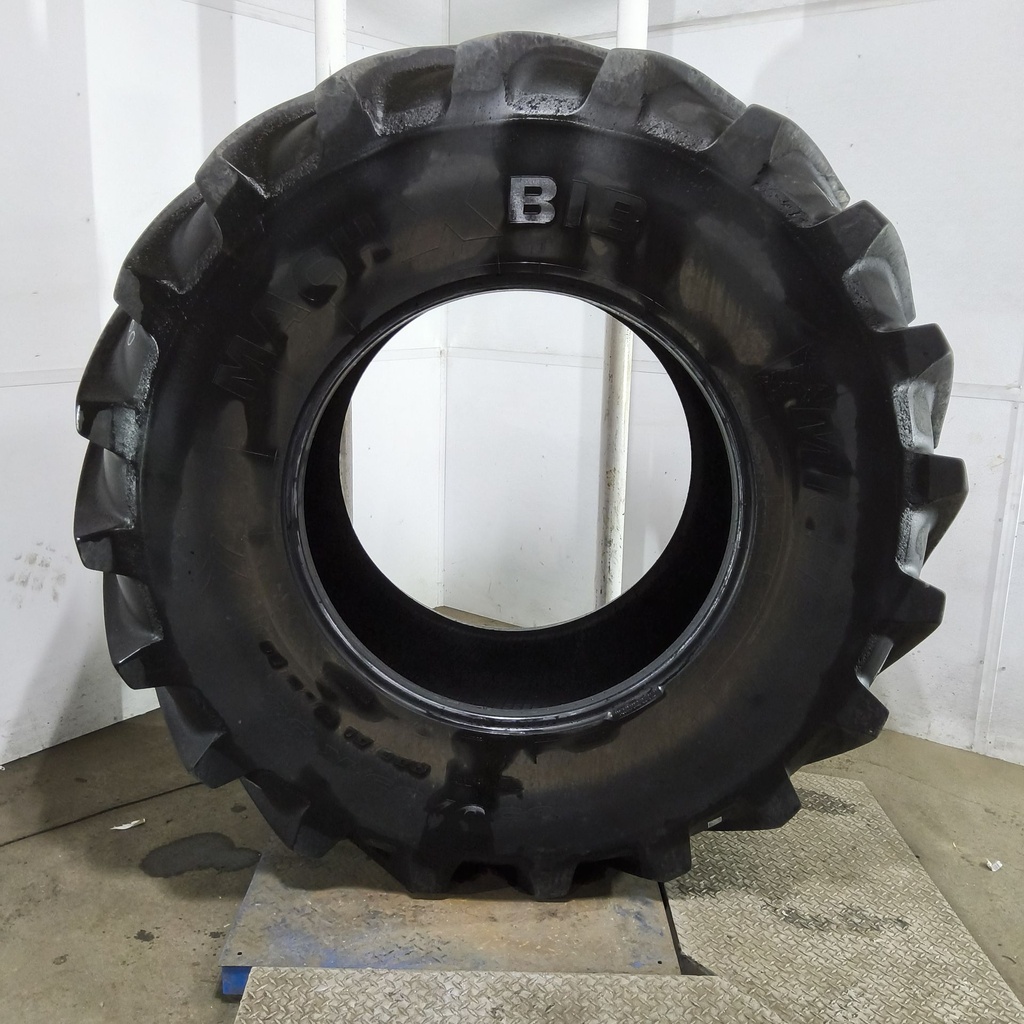 650/85R38 Michelin MachXBib R-1W 173B 85%