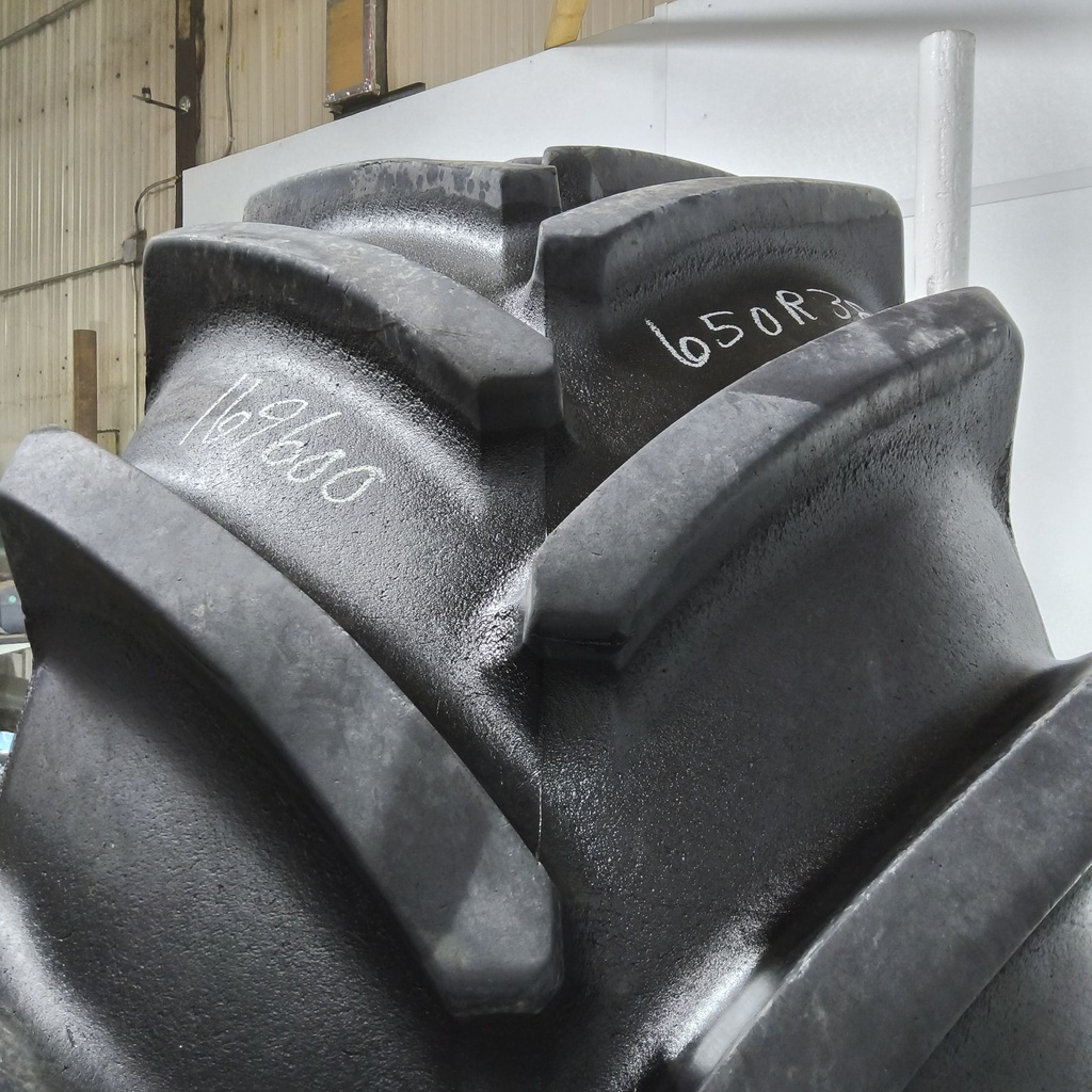 650/85R38 Michelin MachXBib R-1W 173B 85%