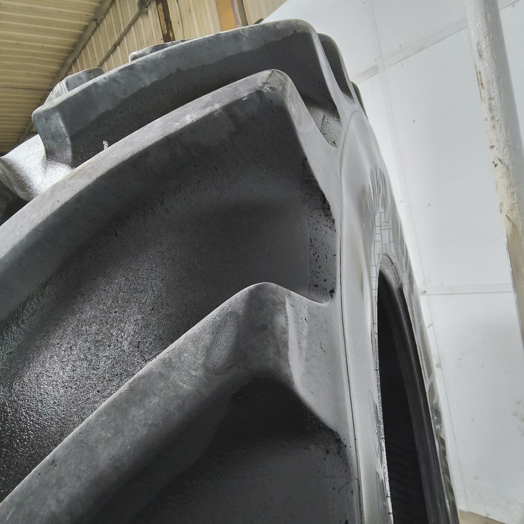 650/85R38 Michelin MachXBib R-1W 173B 85%