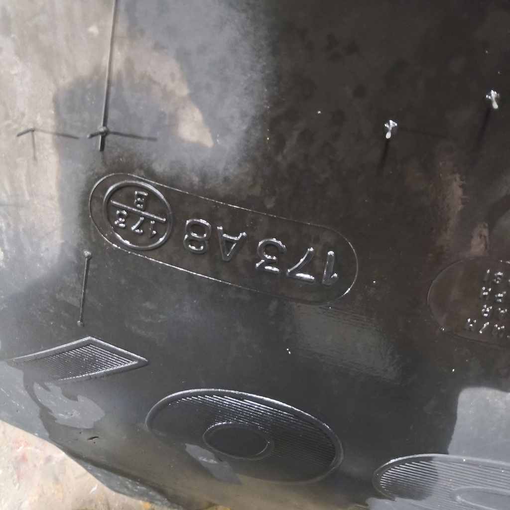 650/85R38 Michelin MachXBib R-1W 173B 85%