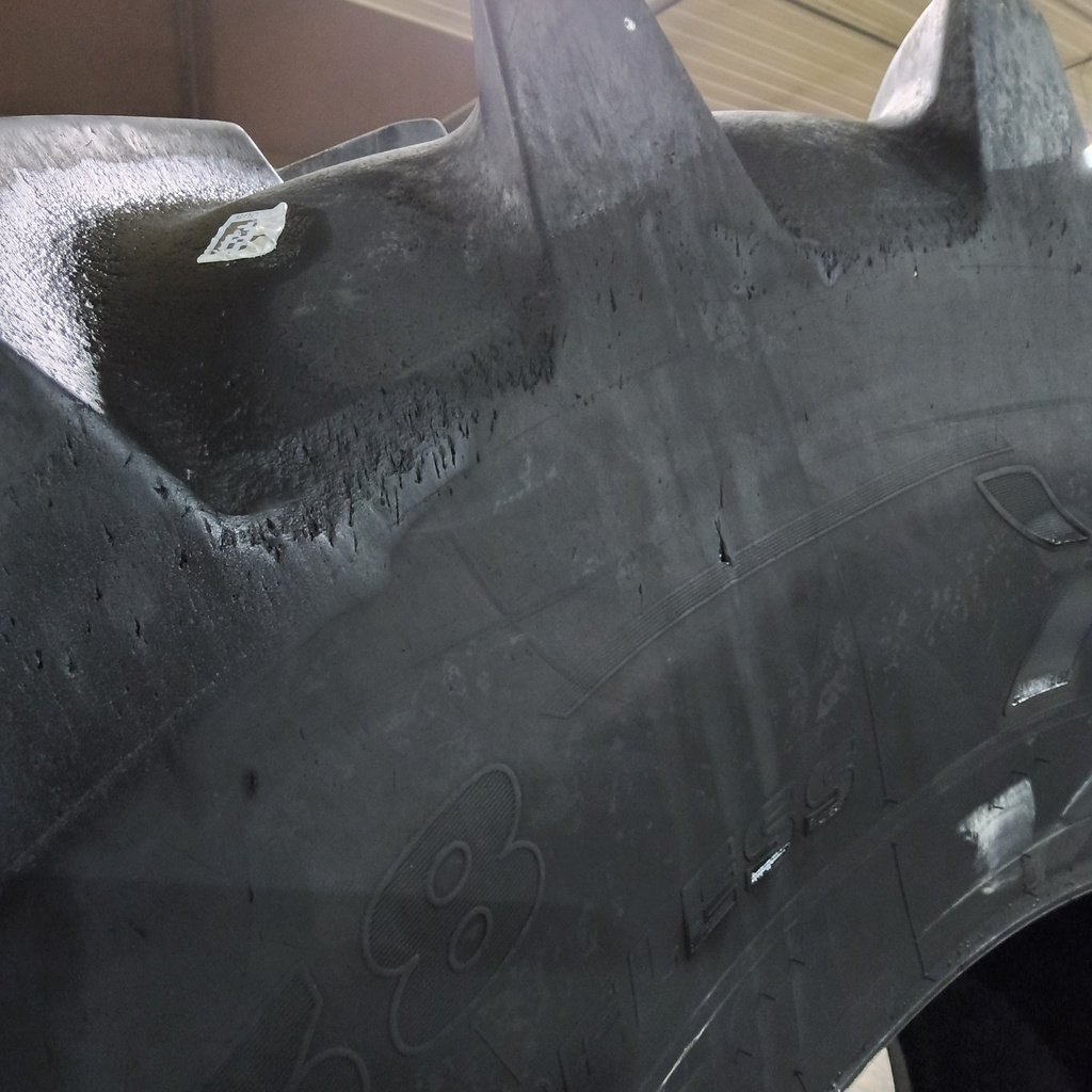 650/85R38 Michelin MachXBib R-1W 173B 85%