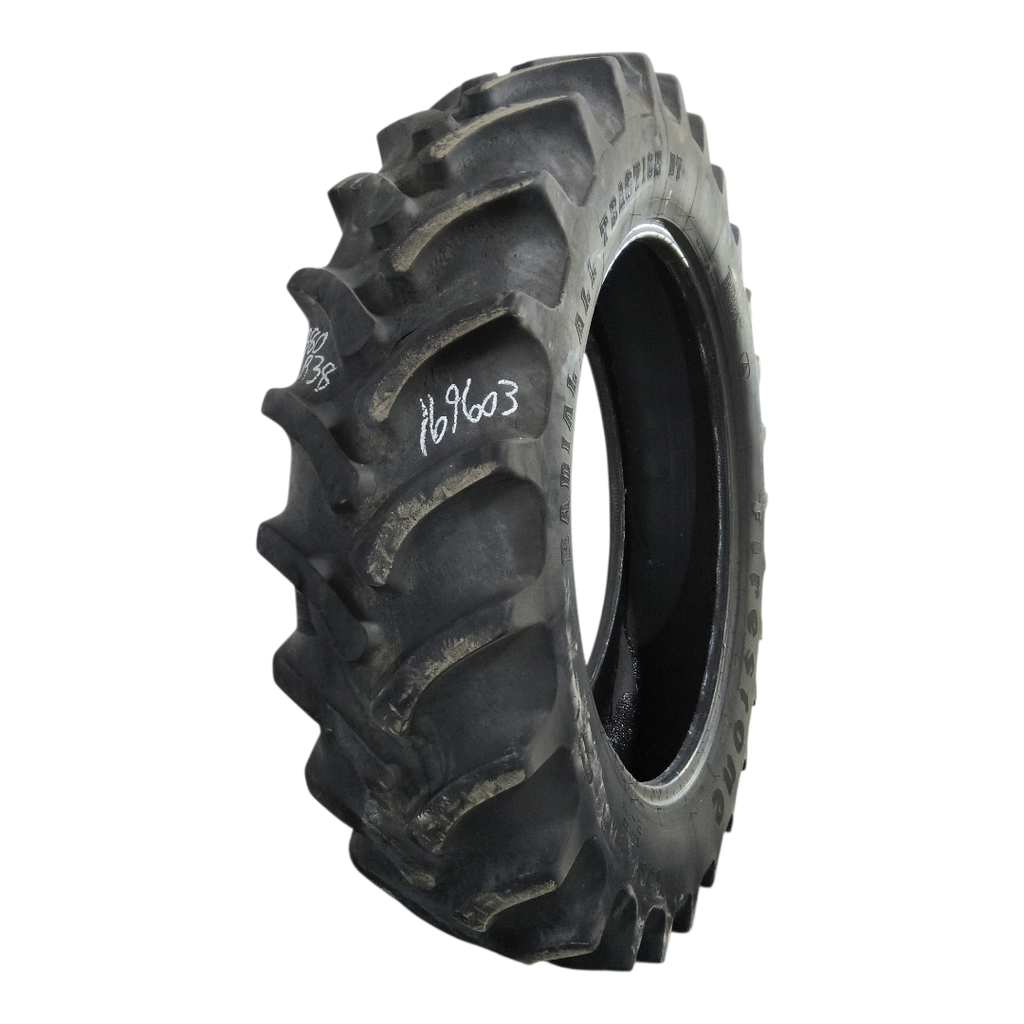 380/80R38 Firestone Radial All Traction DT R-1W 142A8 50%