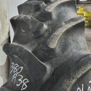 380/80R38 Firestone Radial All Traction DT R-1W 142A8 50%