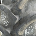 380/80R38 Firestone Radial All Traction DT R-1W 142A8 50%