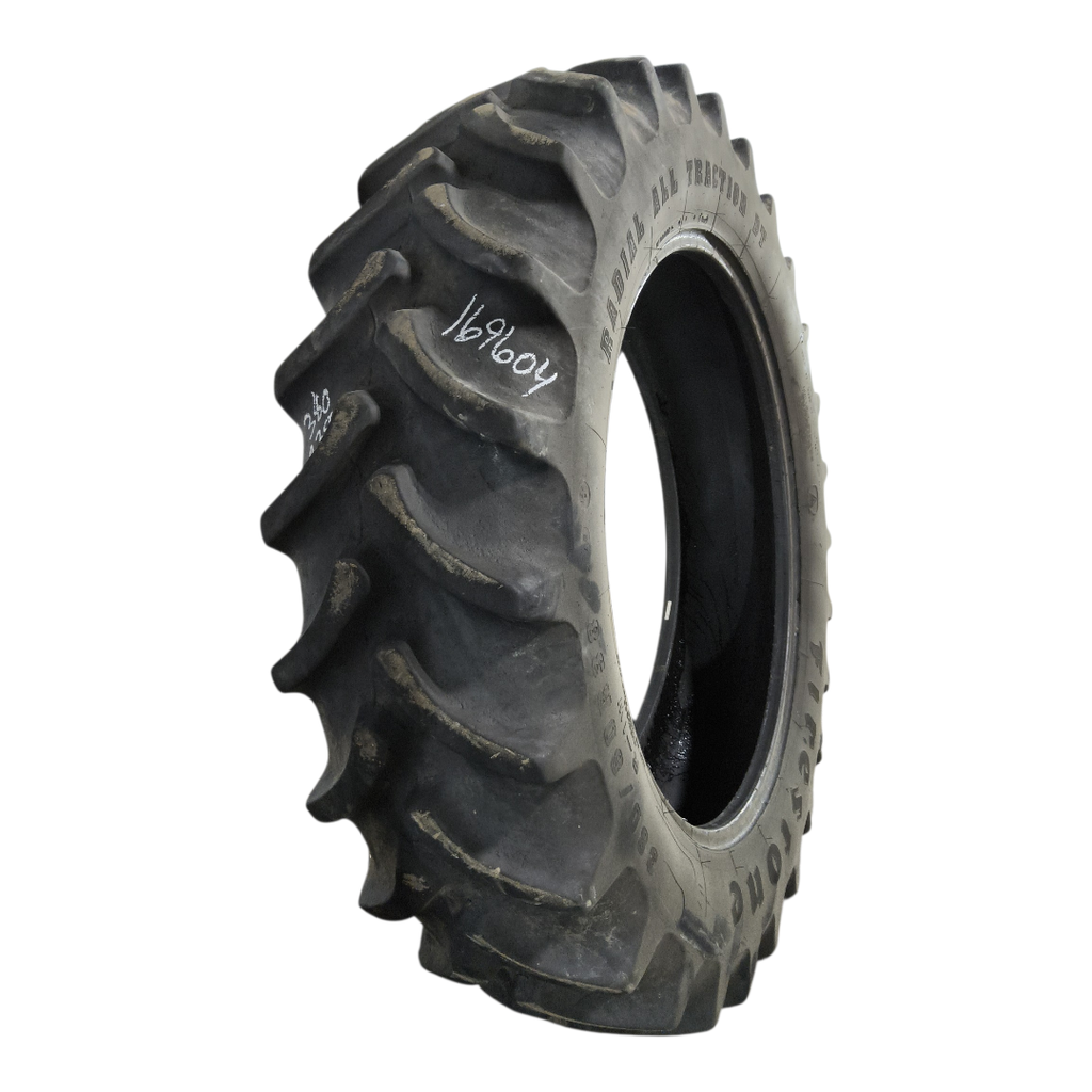 380/80R38 Firestone Radial All Traction DT R-1W 142A8 60%