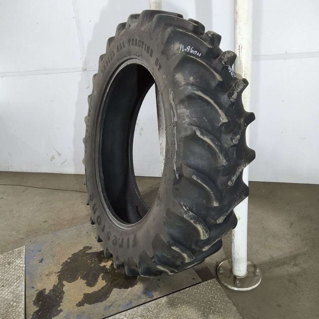 380/80R38 Firestone Radial All Traction DT R-1W 142A8 60%