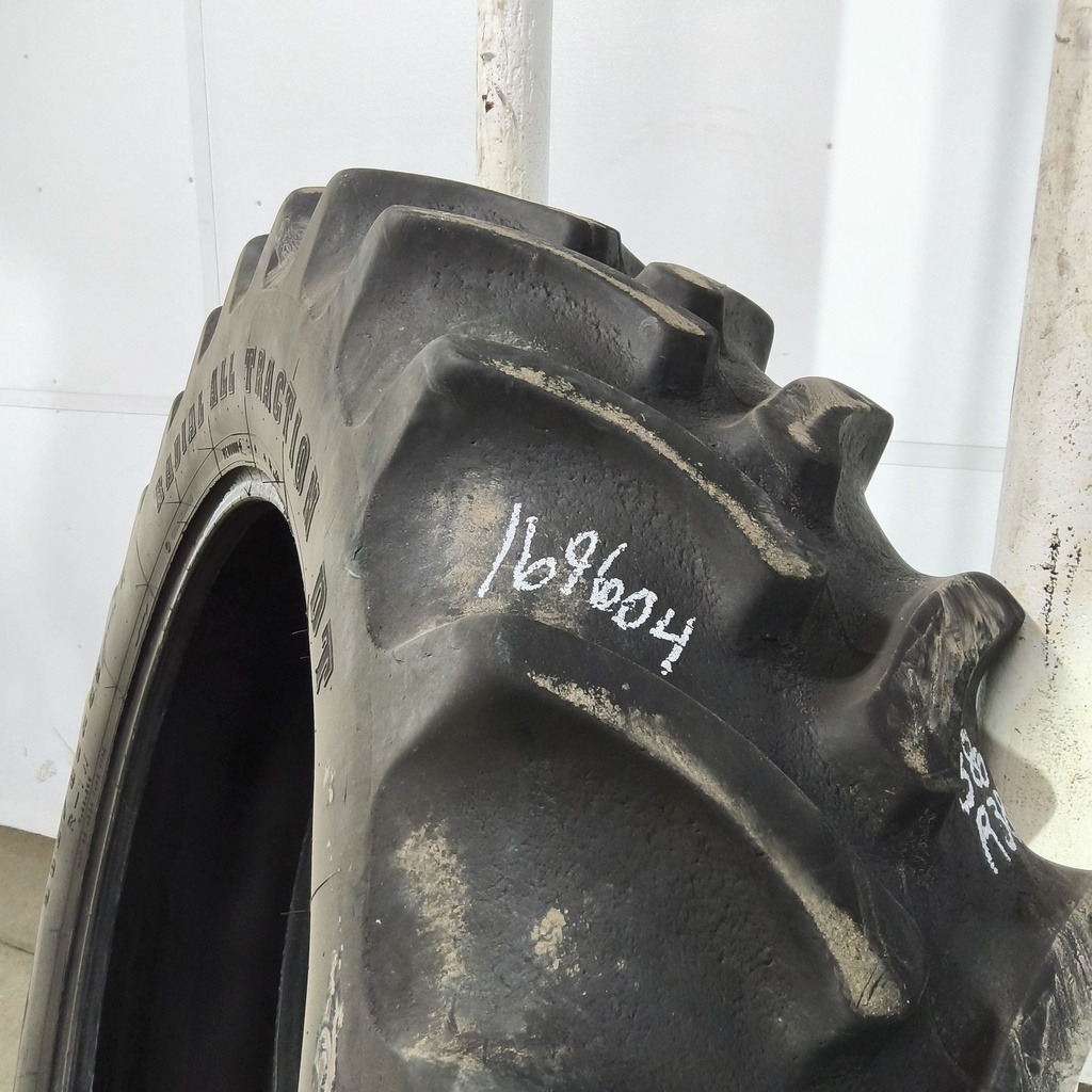 380/80R38 Firestone Radial All Traction DT R-1W 142A8 60%