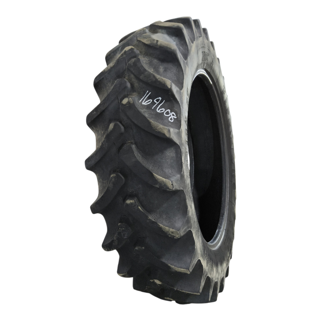 380/80R38 Firestone Radial All Traction DT R-1W 142A8 50%