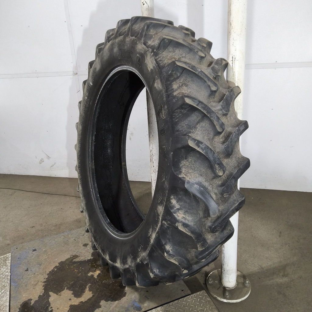 380/80R38 Firestone Radial All Traction DT R-1W 142A8 50%