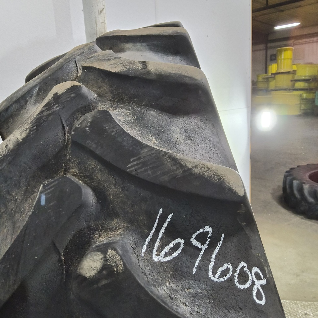 380/80R38 Firestone Radial All Traction DT R-1W 142A8 50%