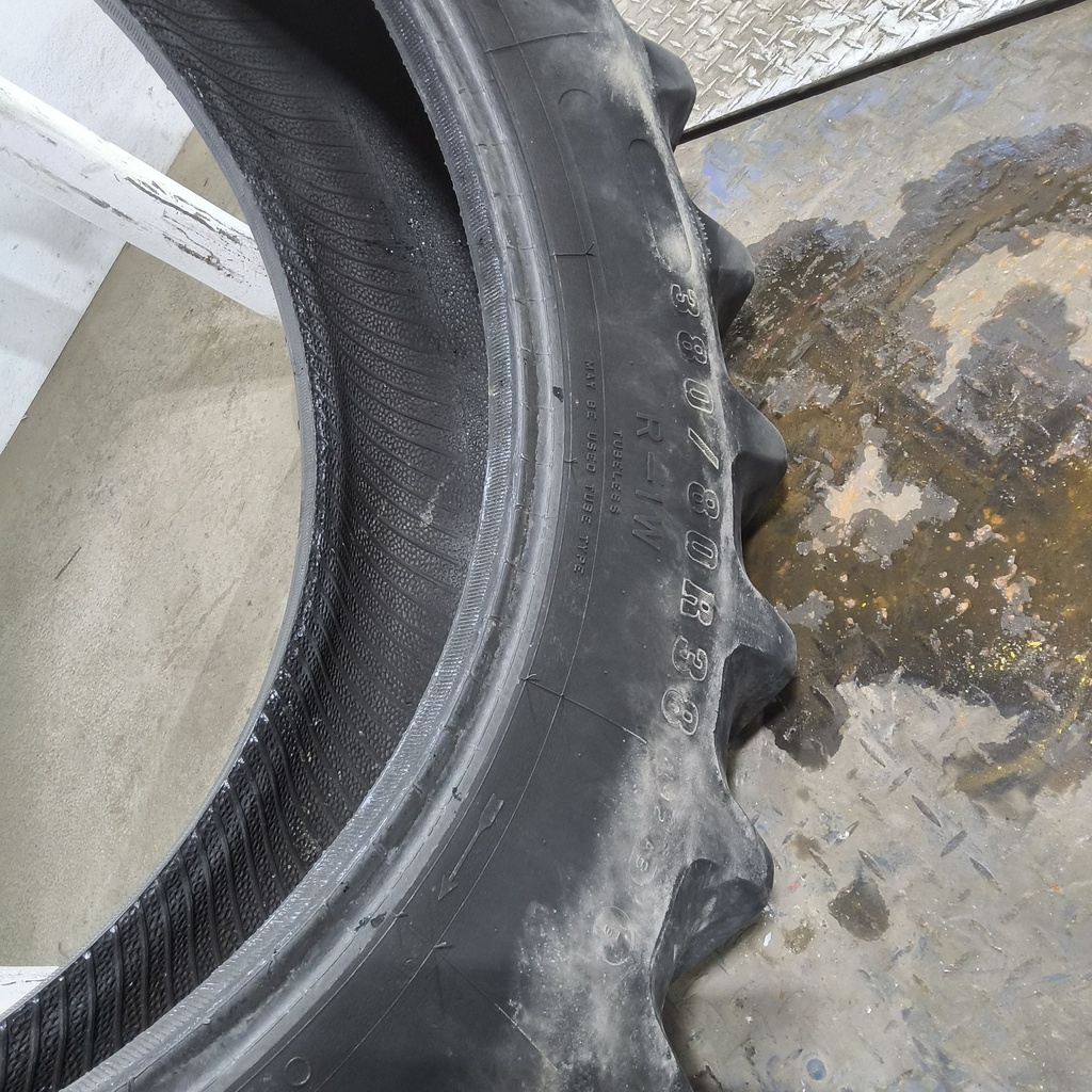 380/80R38 Firestone Radial All Traction DT R-1W 142A8 50%