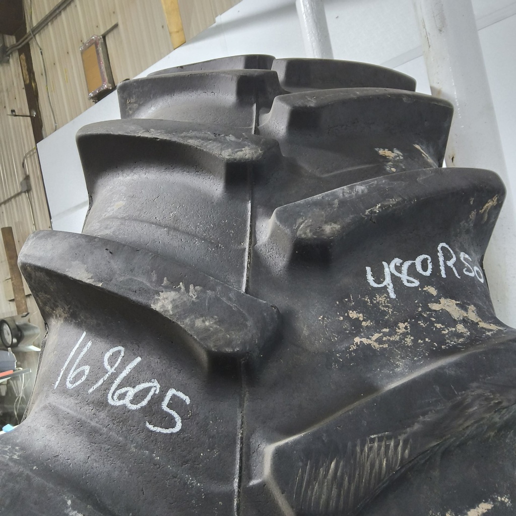 480/80R50 Firestone Radial Deep Tread 23 R-1W 159A8 55%