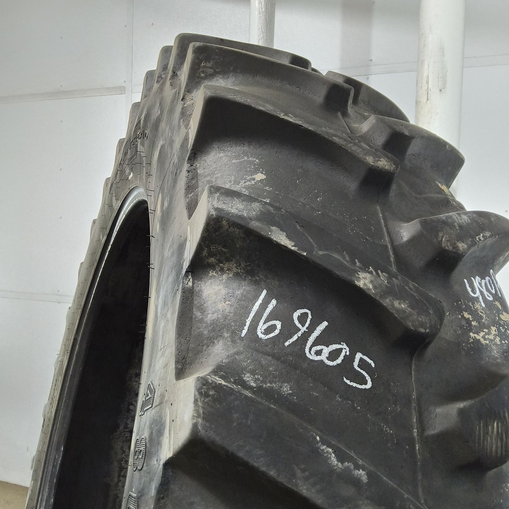 480/80R50 Firestone Radial Deep Tread 23 R-1W 159A8 55%