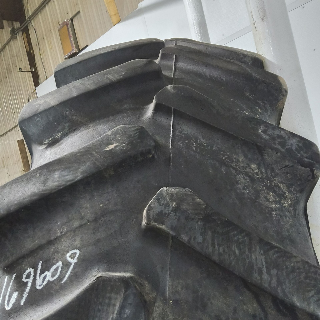 480/80R50 Firestone Radial Deep Tread 23 R-1W 159A8 40%