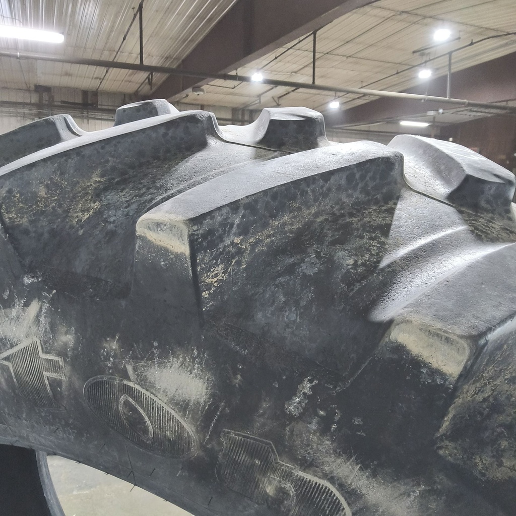 480/80R50 Firestone Radial Deep Tread 23 R-1W 159A8 40%