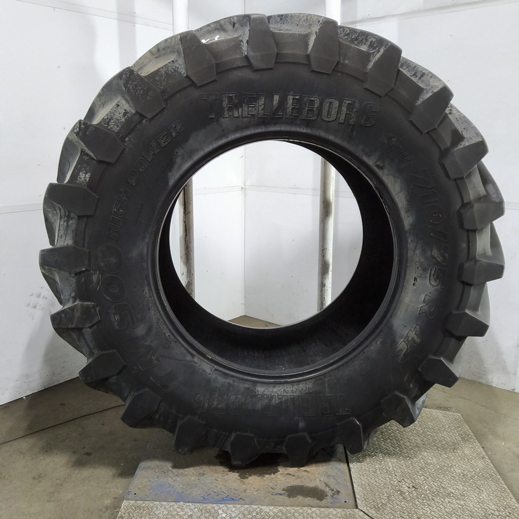 710/75R42 Trelleborg TM900 High Power R-1W 175D 80%