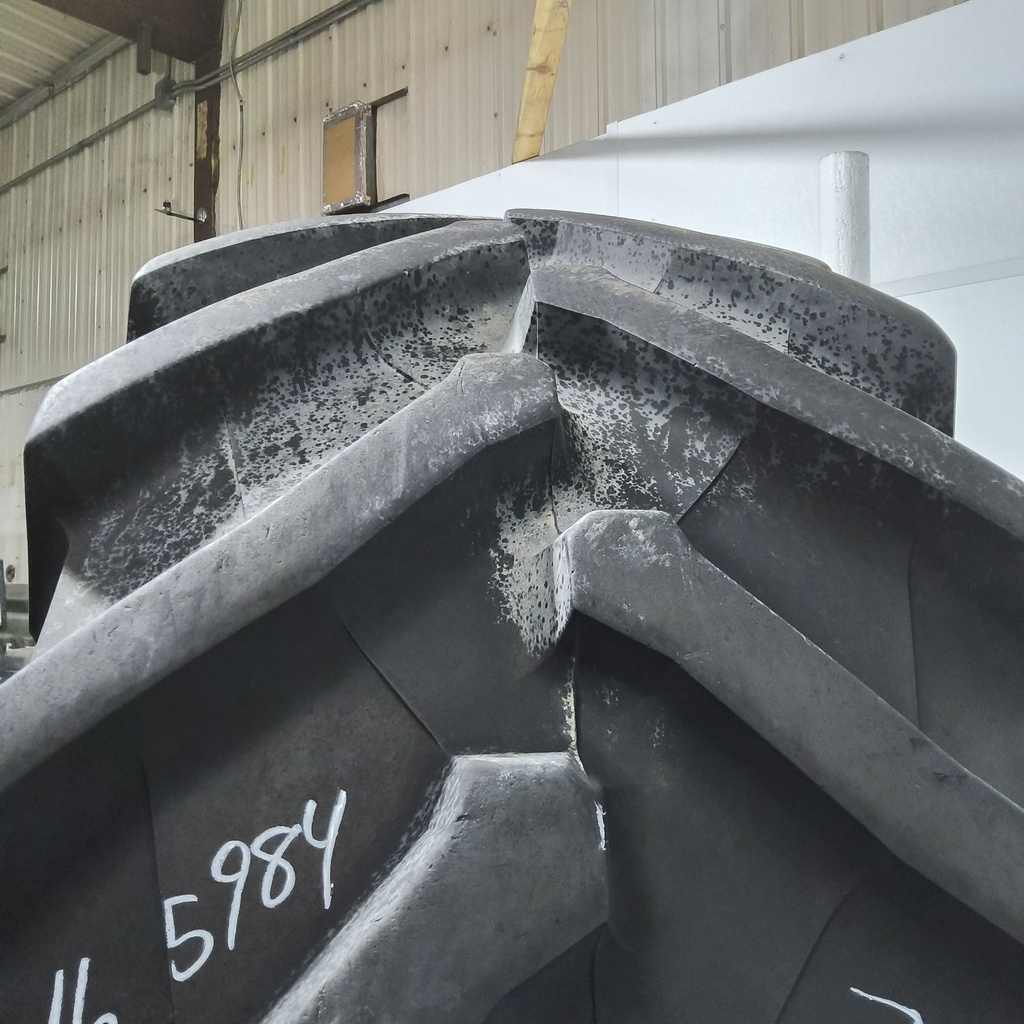 710/75R42 Trelleborg TM900 High Power R-1W 175D 80%