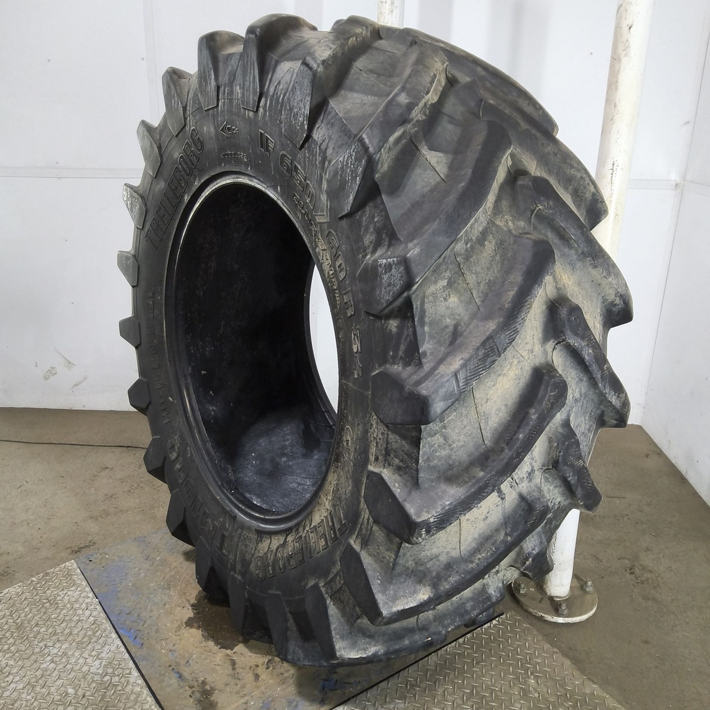 IF650/60R34 Trelleborg TM1000 High Power R-1W 159D 70%