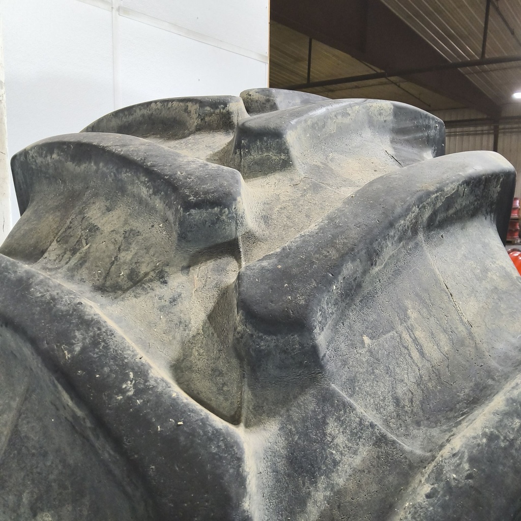 IF650/60R34 Trelleborg TM1000 High Power R-1W 159D 70%