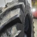 IF650/60R34 Trelleborg TM1000 High Power R-1W 159D 70%