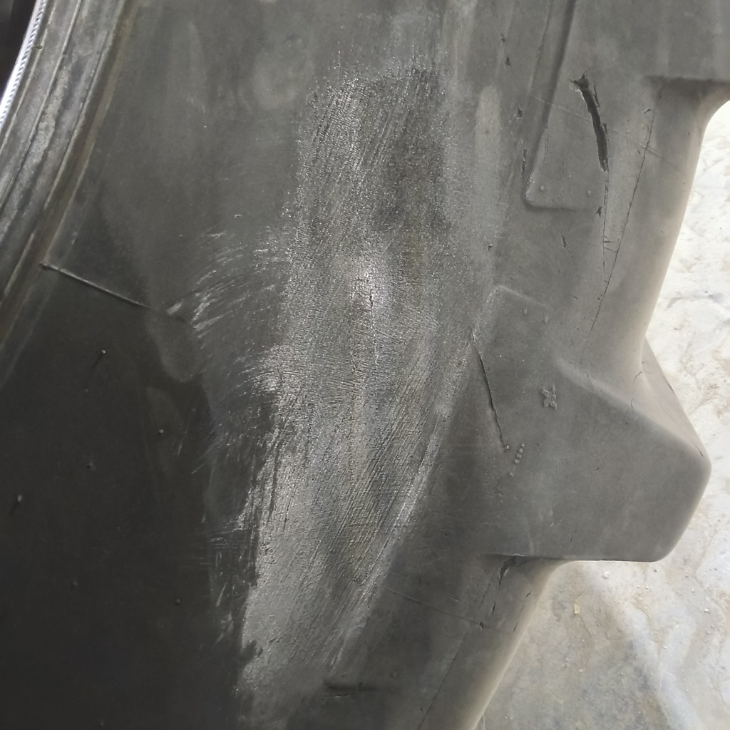 480/80R50 Michelin AgriBib R-1W 159A8 70% 480/80R50 Michelin 70%