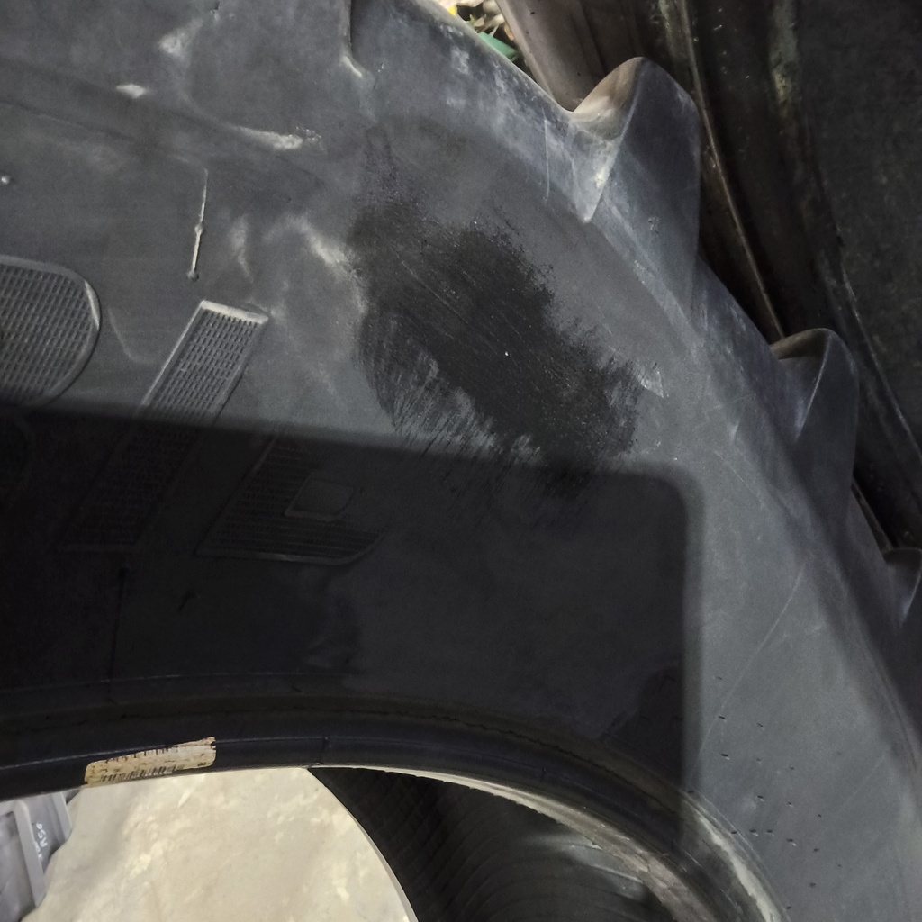 480/80R50 Michelin AgriBib R-1W 159A8 65% 480/80R50 Michelin