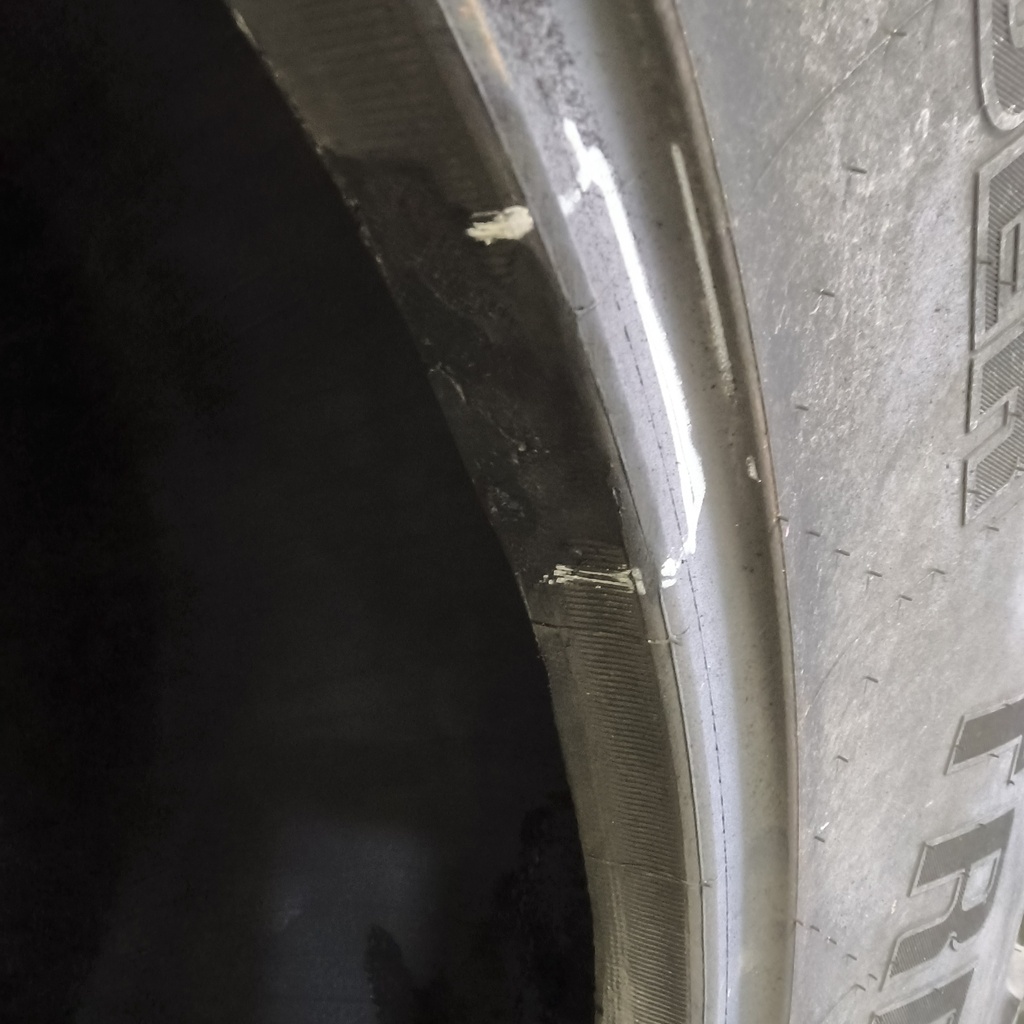 IF750/75R46 Trelleborg TM1000 High Power R-1W 186D 95%