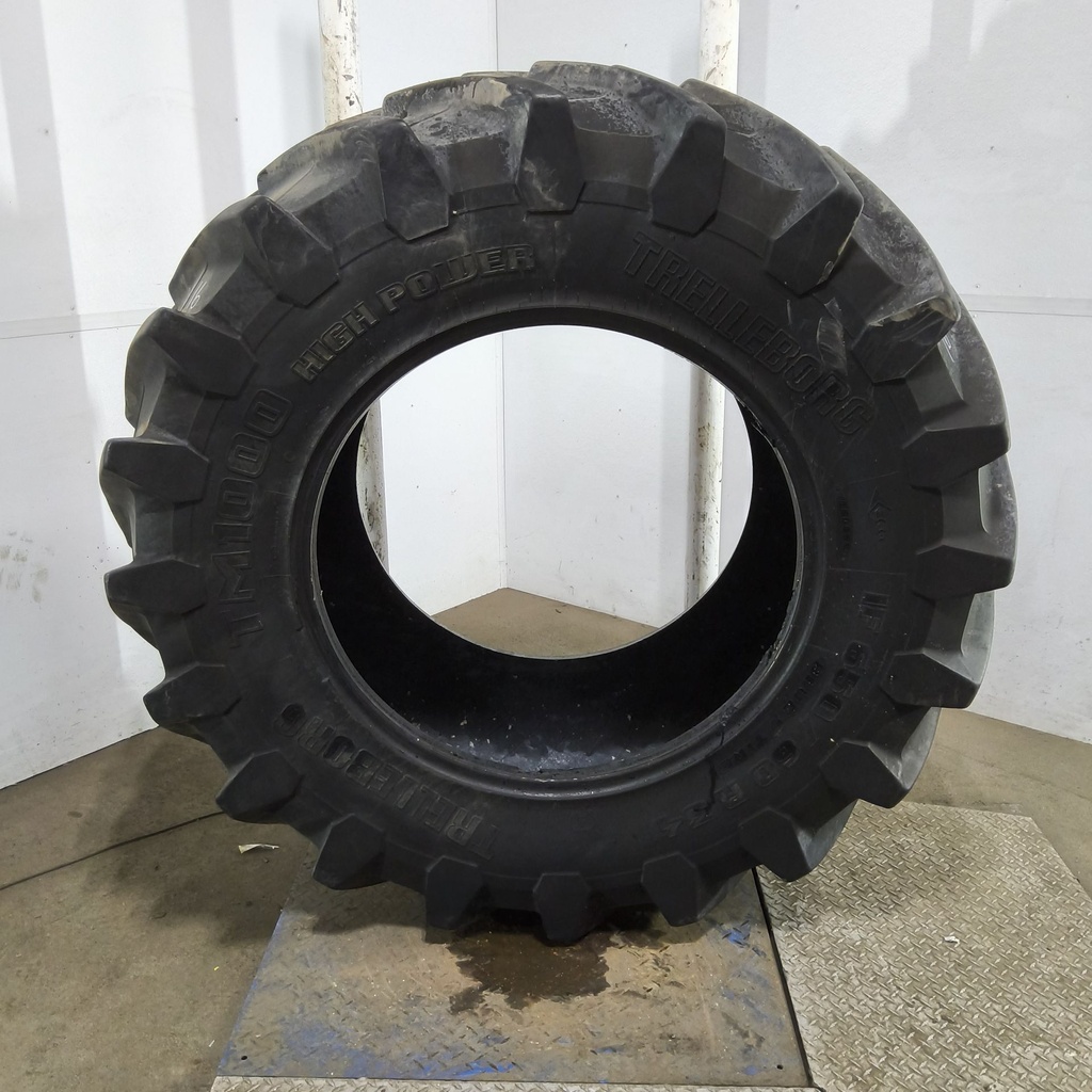 IF650/60R34 Trelleborg TM1000 High Power R-1W 159D 75%