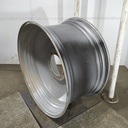 25"W x 46"D, Case IH Silver Mist 10-Hole Bubble Disc , -1.38" Offset