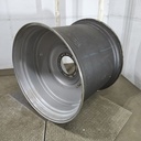 38"W x 46"D, Case IH Silver Mist 10-Hole Formed Plate , -0.88" Offset