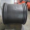 38"W x 46"D, Case IH Silver Mist 10-Hole Formed Plate , -0.88" Offset