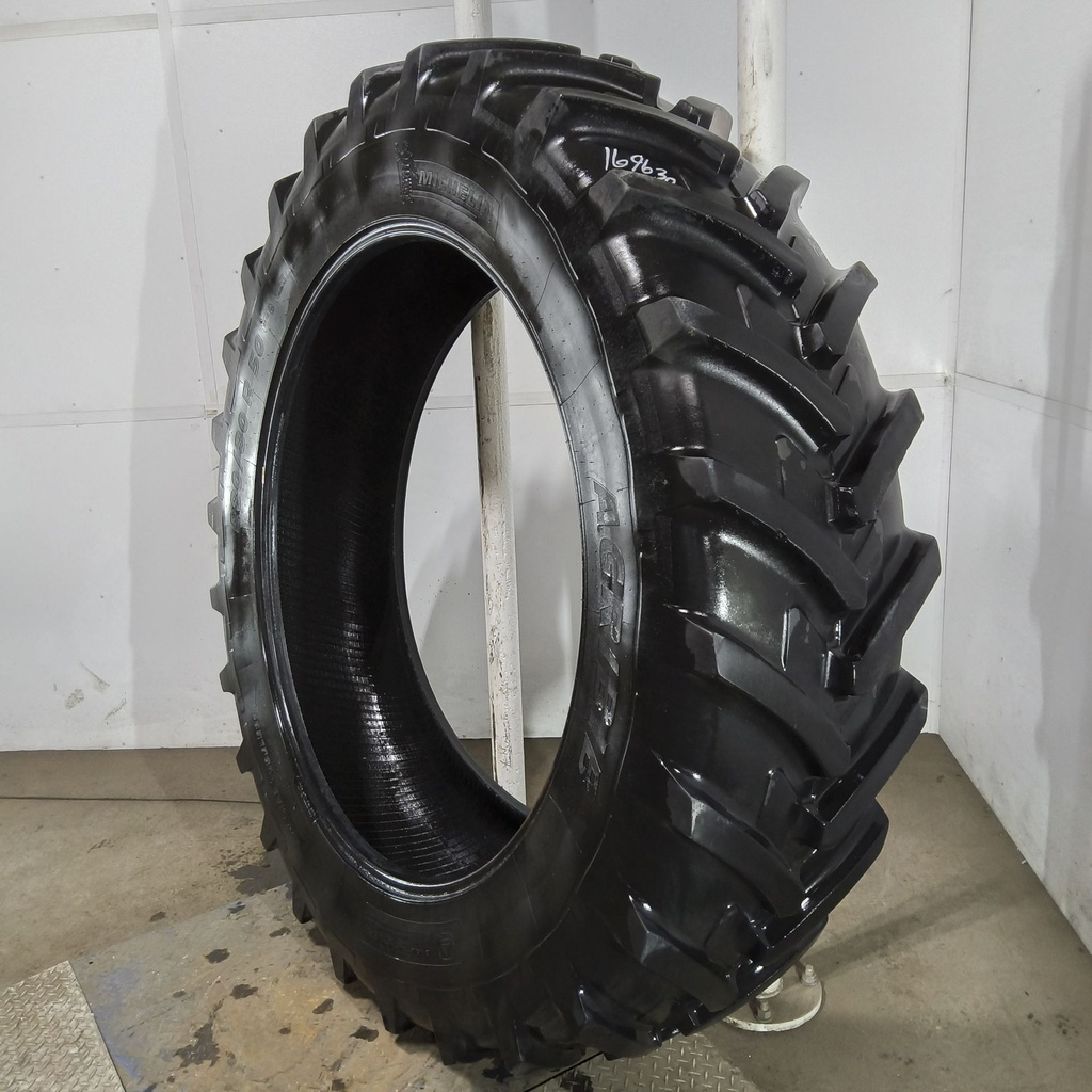 480/80R50 Michelin AgriBib R-1W 159A8 60%