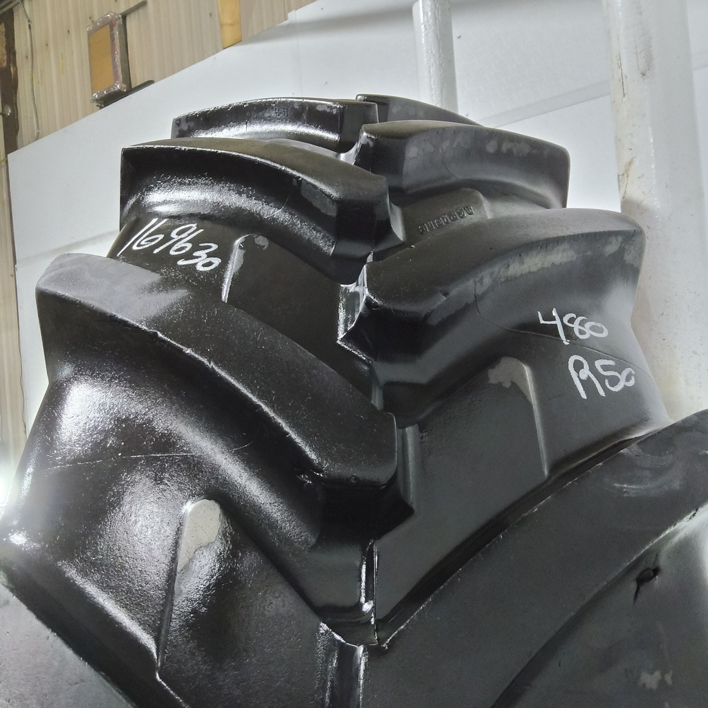 480/80R50 Michelin AgriBib R-1W 159A8 60%