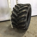 48/25.00-20 BKT Tires FL 351 High Flotation HF-3, E (10 Ply) 99%