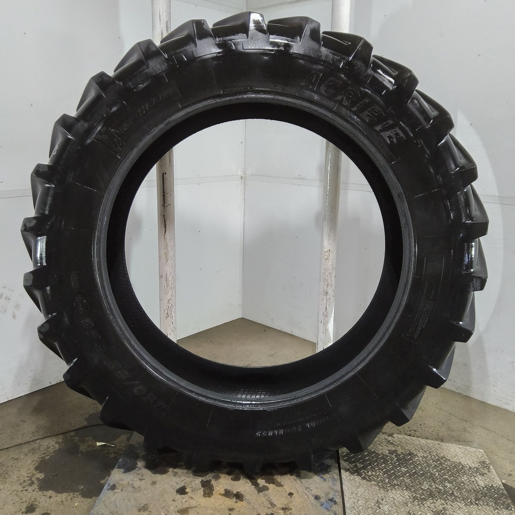 480/80R50 Michelin AgriBib R-1W 159A8 60%