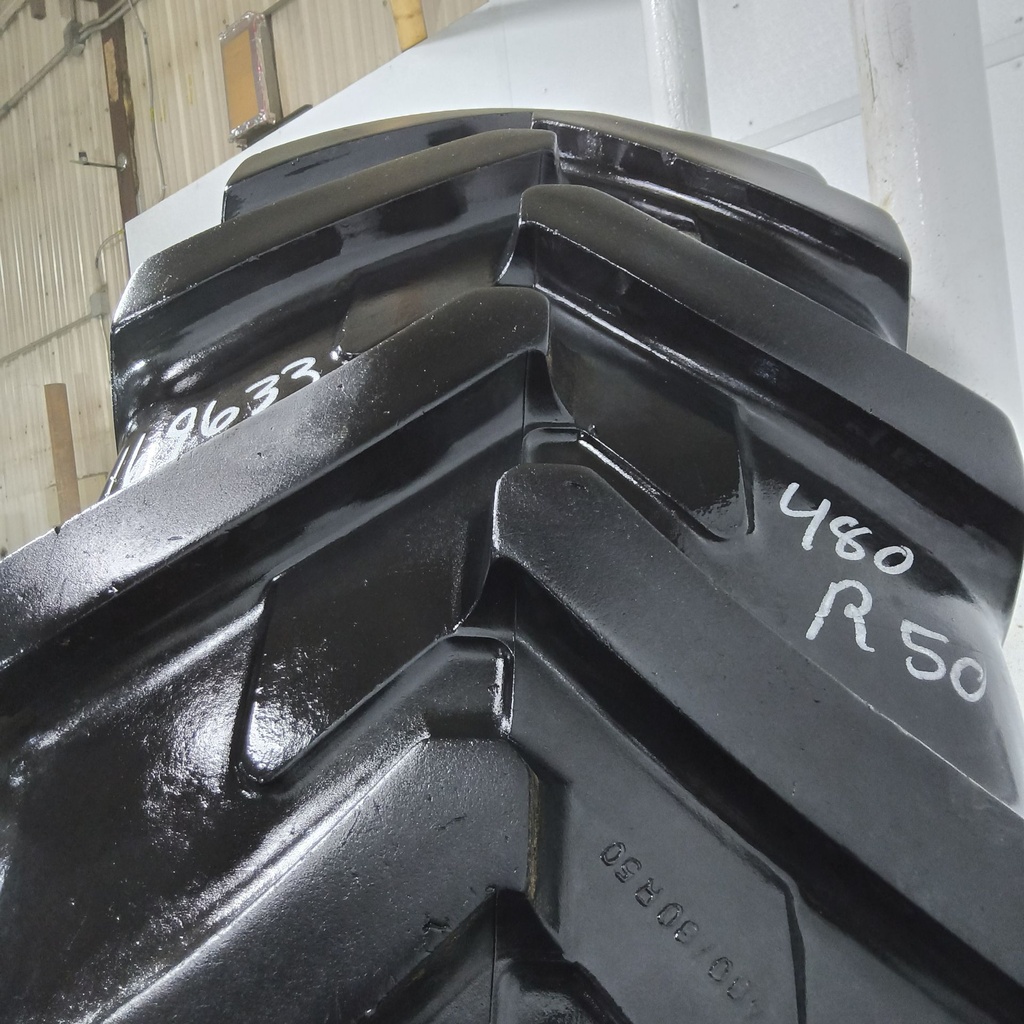 480/80R50 Michelin AgriBib R-1W 159A8 60%