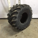48/25.00-20 BKT Tires FL 351 High Flotation HF-3, E (10 Ply) 99%