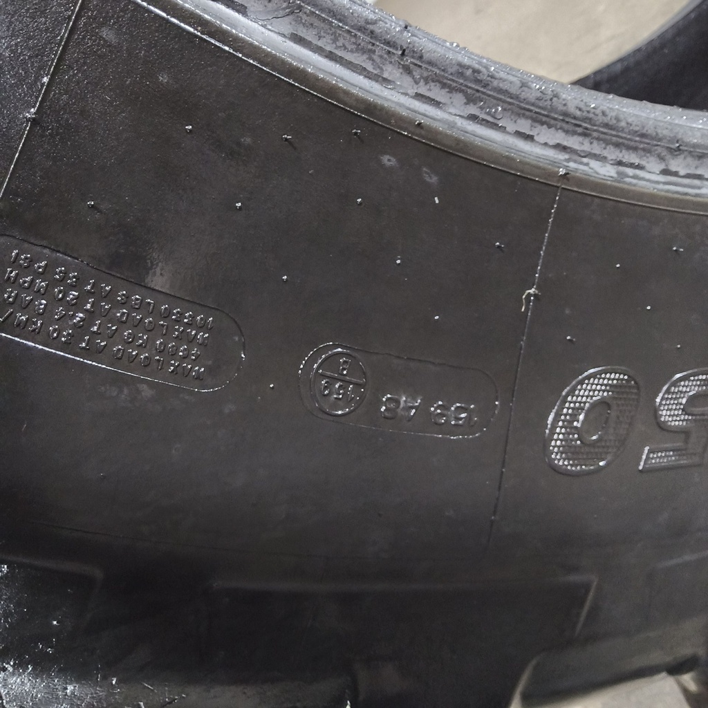 480/80R50 Michelin AgriBib R-1W 159A8 60%