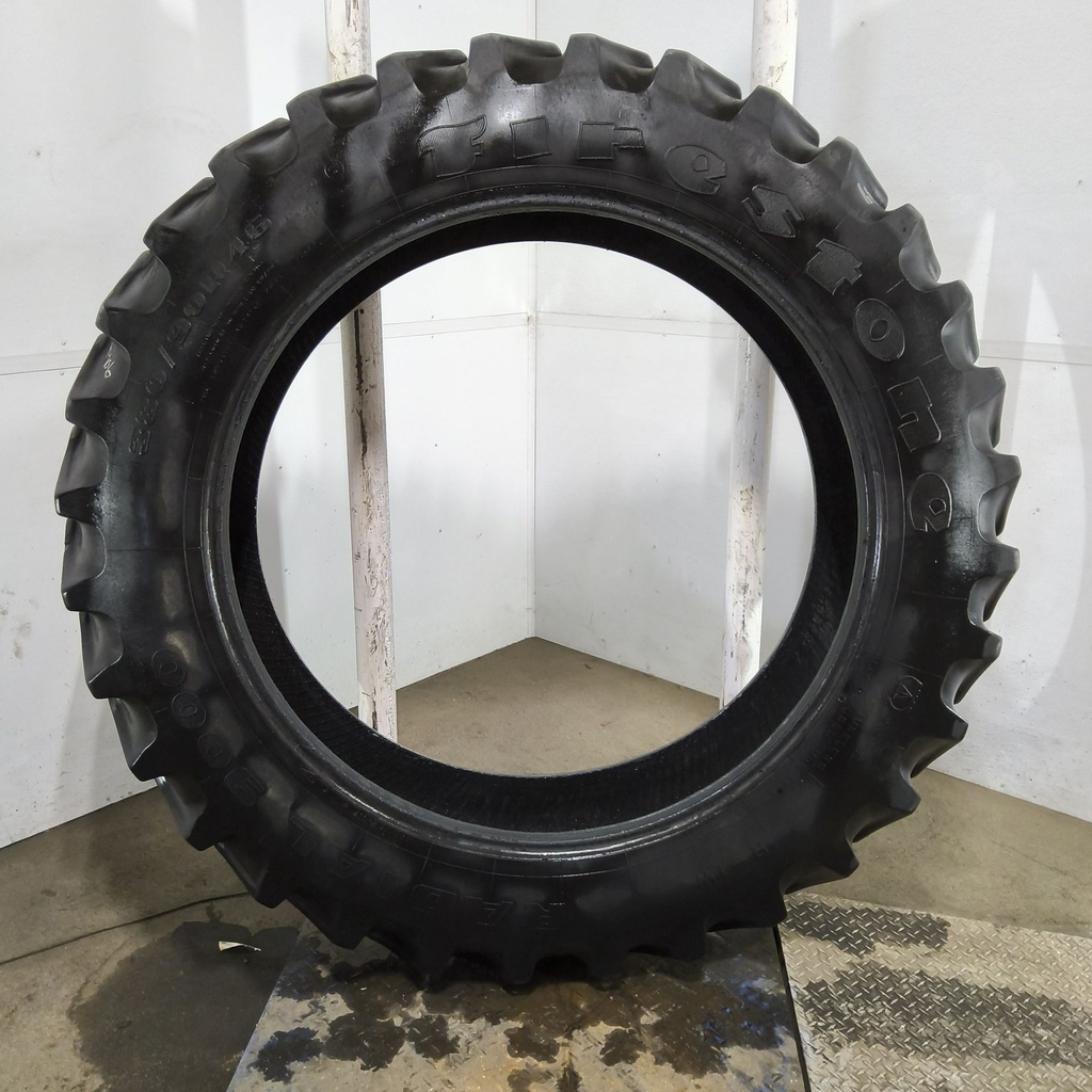 380/90R46 Firestone Radial 9000 R-1W 152B 70%