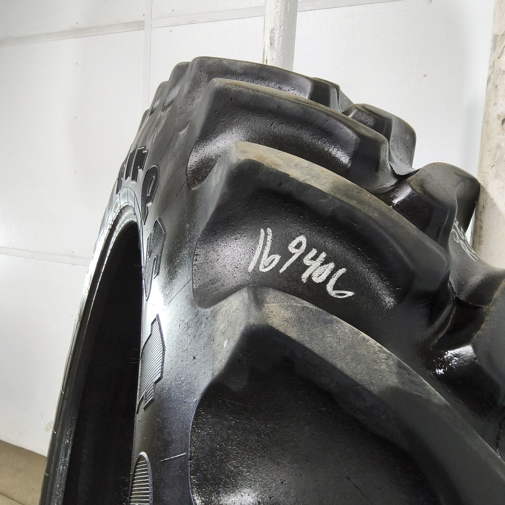 380/90R46 Firestone Radial 9000 R-1W 152B 70%