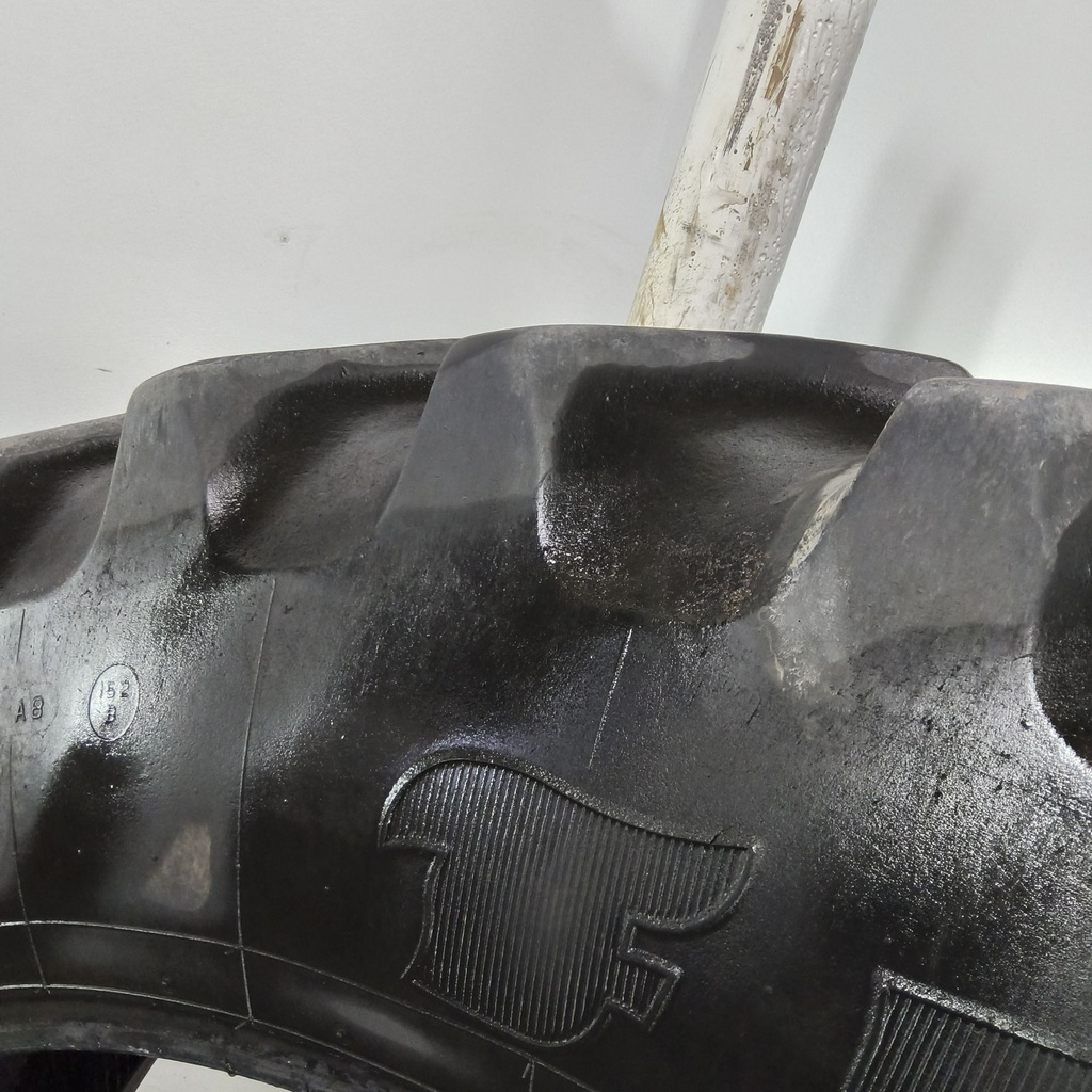 380/90R46 Firestone Radial 9000 R-1W 152B 70%