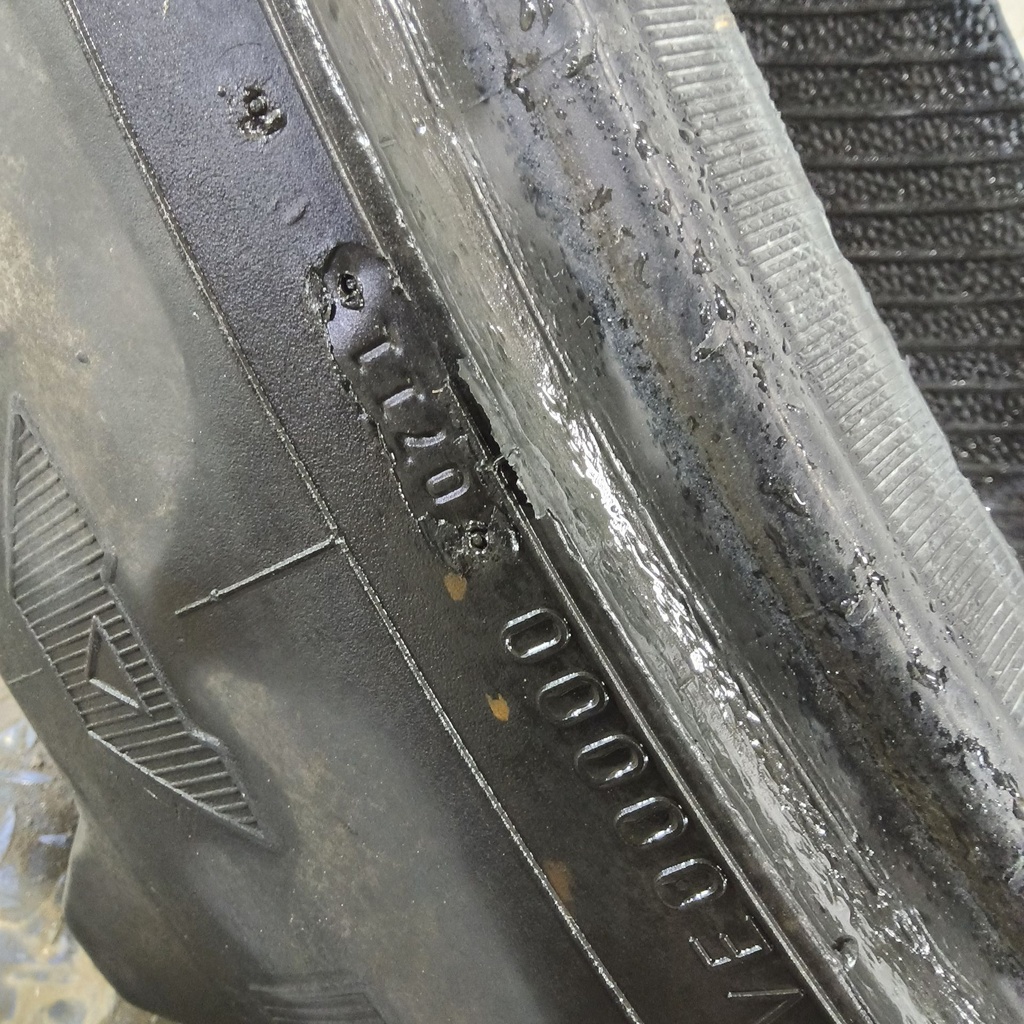 380/90R46 Firestone Radial 9000 R-1W 152B 70%