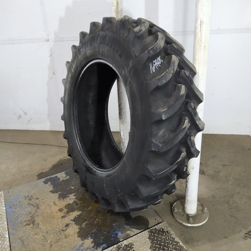 380/85R30 Firestone Radial All Traction DT R-1W 135B 60%