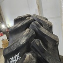 380/85R30 Firestone Radial All Traction DT R-1W 135B 60%