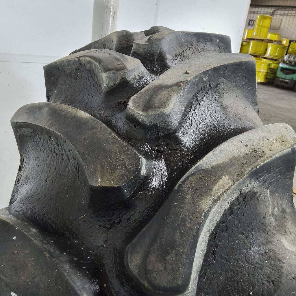 380/85R30 Firestone Radial All Traction DT R-1W 135B 60%