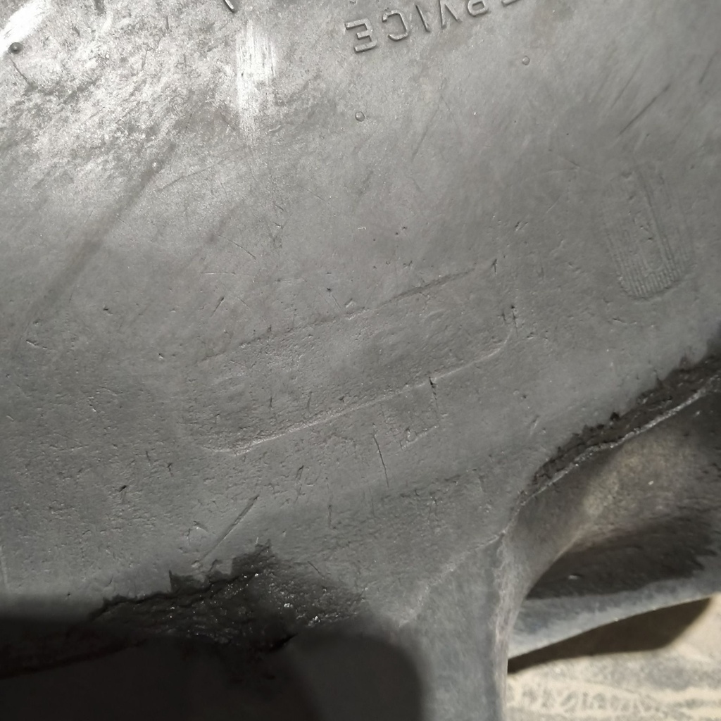 380/85R30 Firestone Radial All Traction DT R-1W 135B 60%