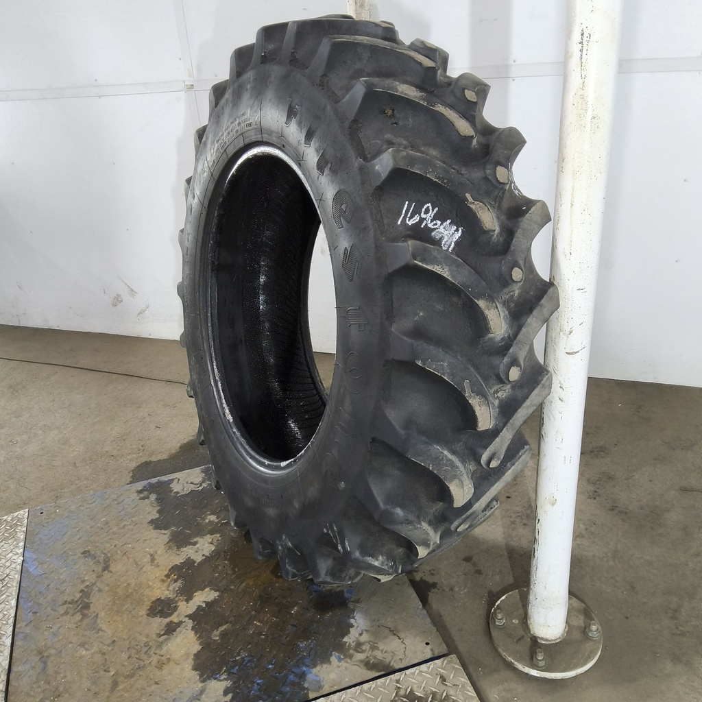 380/85R30 Firestone Radial All Traction DT R-1W 135B 60%