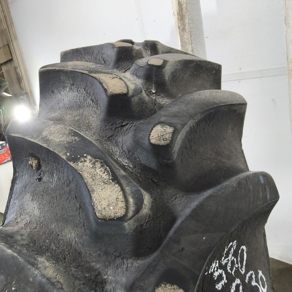 380/85R30 Firestone Radial All Traction DT R-1W 135B 60%